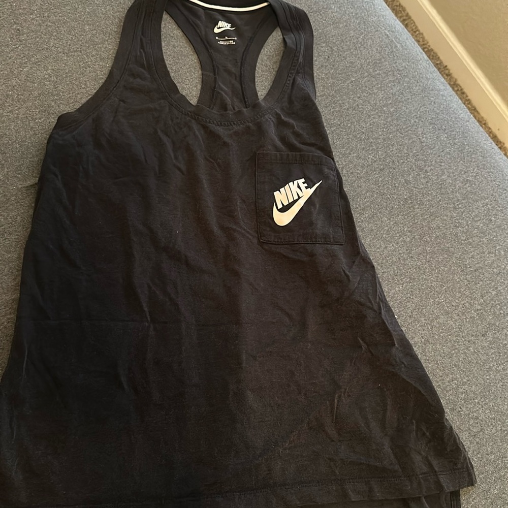 Nike tank top